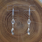 Boucles d'oreilles "Maya"